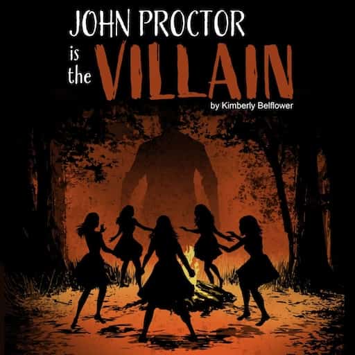 John Proctor is the Villain Miami Tickets