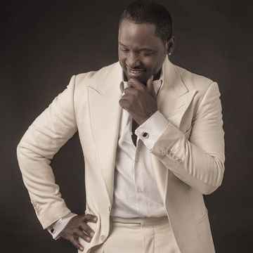 Johnny Gill Miami Tickets