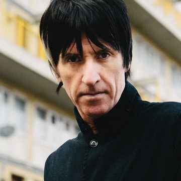 Johnny Marr Miami Tickets