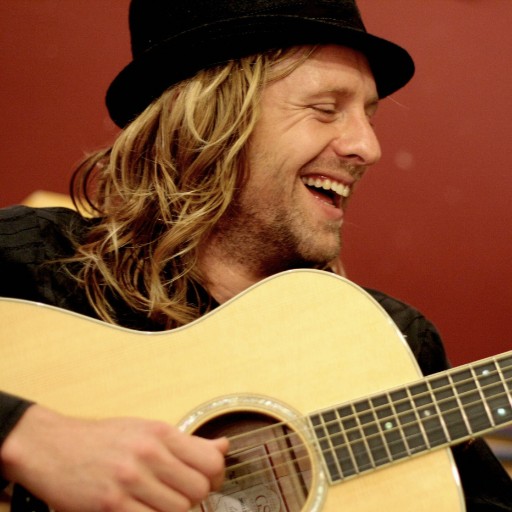 Jon Foreman Miami Tickets