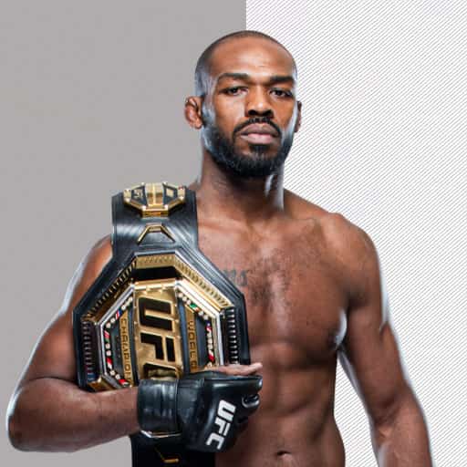 Jon Jones Tickets