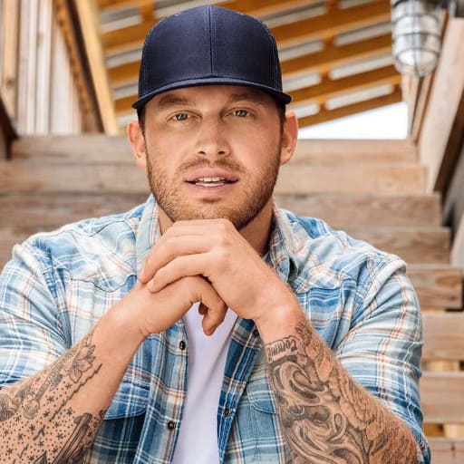 Jon Langston Miami Tickets
