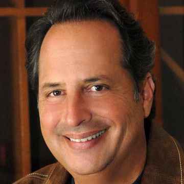 Jon Lovitz in Miami