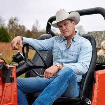 Jon Pardi Miami Tickets