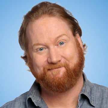 Jon Reep in Miami