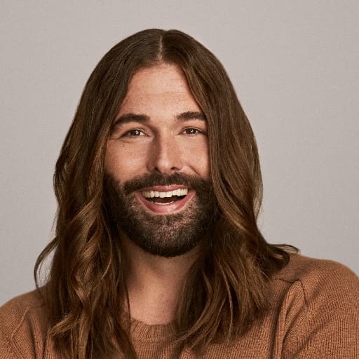 Jonathan Van Ness in Miami