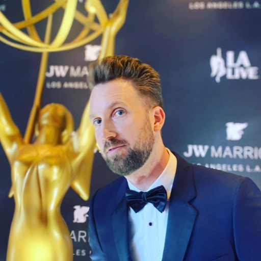 Jordan Klepper in Miami