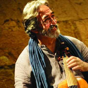 Jordi Savall Miami Tickets