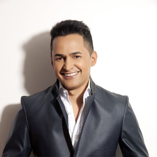 Jorge Celedon Concerts in Miami