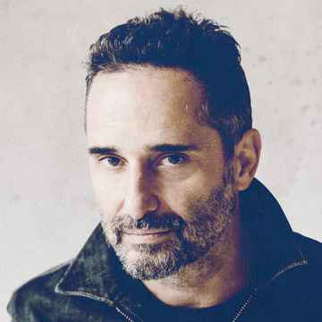 Jorge Drexler Concerts in Miami
