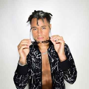 Jose James Miami Tickets