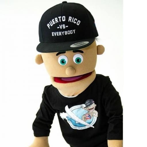 Joselito DaPuppet in Miami
