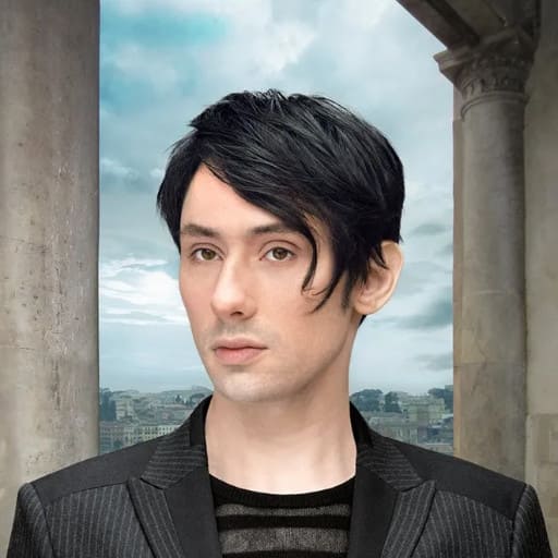 Joseph Keckler Miami Tickets