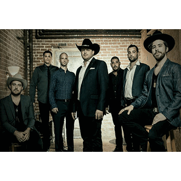 Josh Abbott Band in Miami