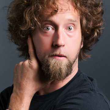 Josh Blue in Miami