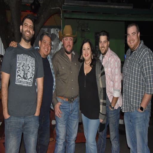 Josh Ward Band Miami Concert Tickets