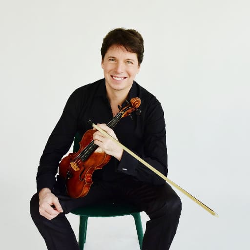 Joshua Bell Miami Tickets