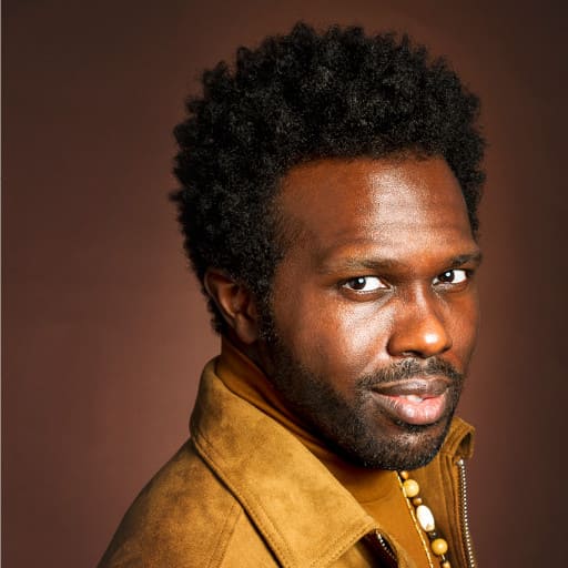 Joshua Henry Miami Tickets