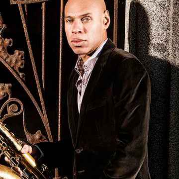Joshua Redman Miami Tickets