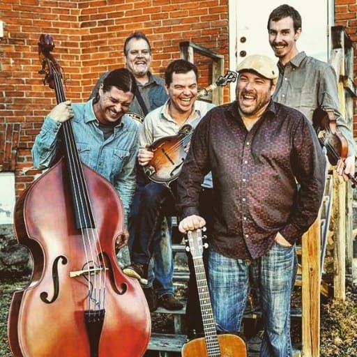 Journeymen Miami Tickets