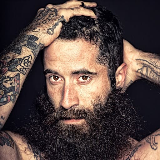 JP Harris Miami Tickets