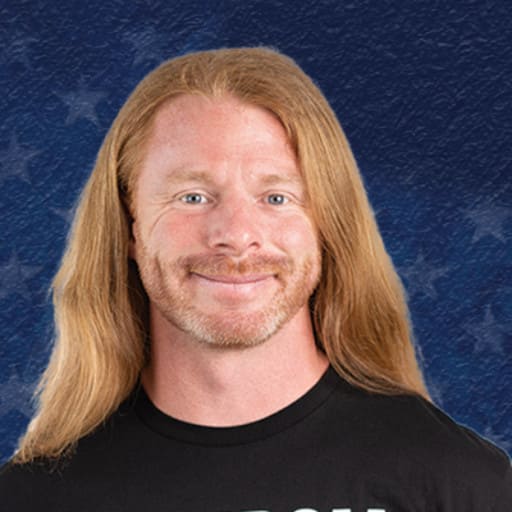JP Sears in Miami