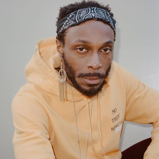 Jpegmafia Miami Tickets