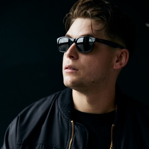 JSTJR Miami Tickets
