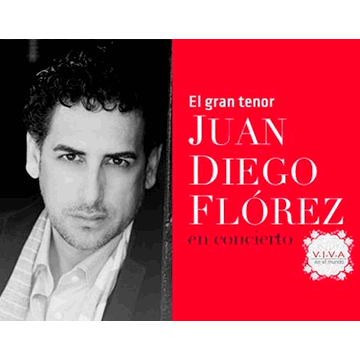 Juan Diego Florez Miami Tickets