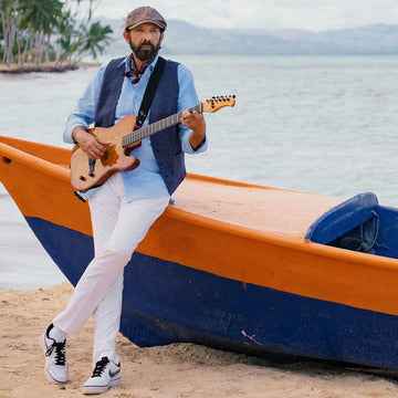 Juan Luis Guerra Miami Tickets