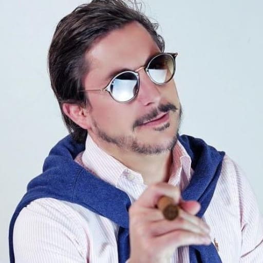 Juanpis Gonzalez in Miami