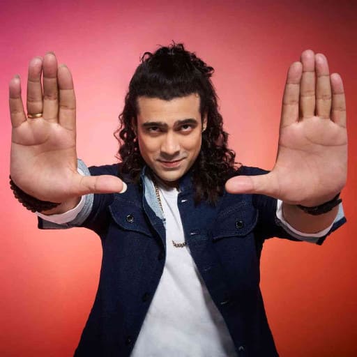 Jubin Nautiyal Miami Concert Tickets
