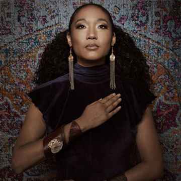 Judith Hill Miami Tickets