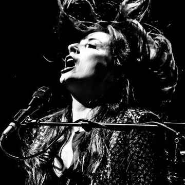 Judith Owen Miami Tickets
