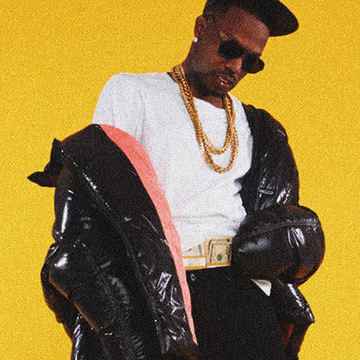 Juicy J Miami Tickets