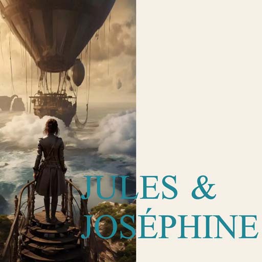 Jules Et Josephine in Miami