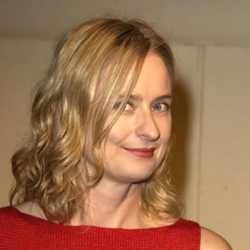 Julia Fordham in Miami