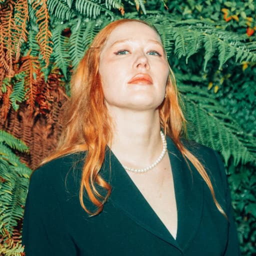 Julia Jacklin Miami Tickets