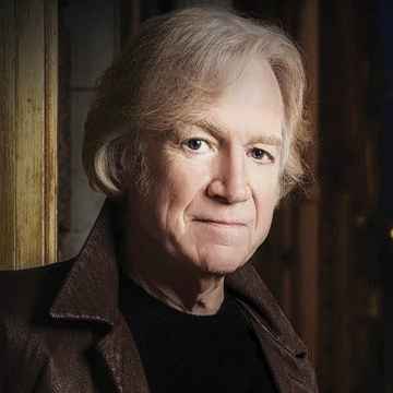 Justin Hayward in Miami