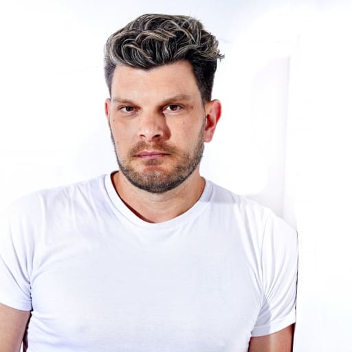 Justin Martindale in Miami