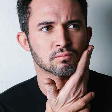 Justin Willman in Miami