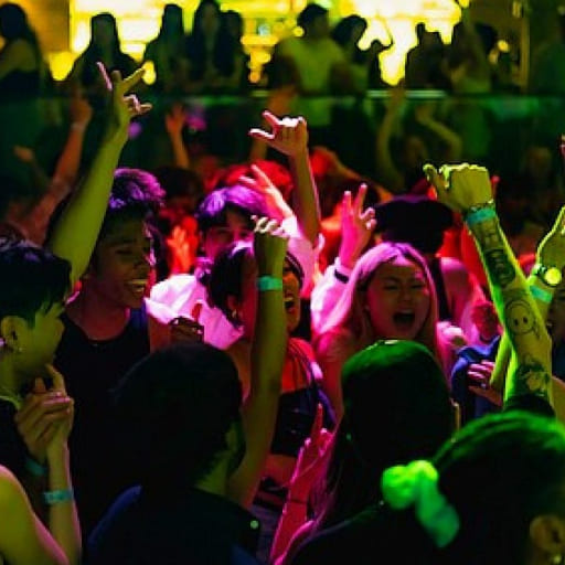 K-Pop Club Party Miami Tickets