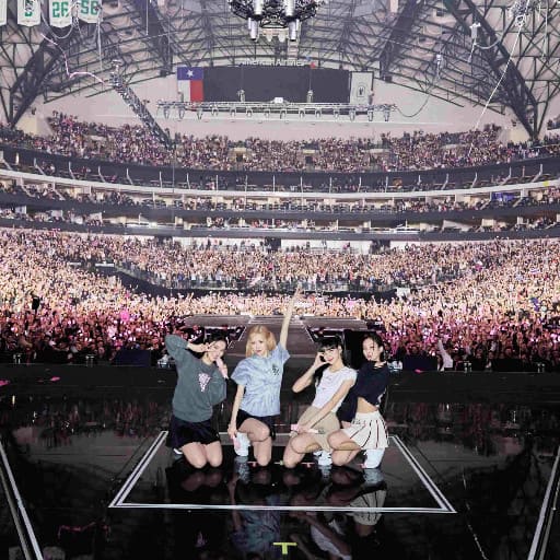 K Pop Miami Tickets