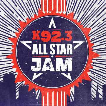 K92.3 All Star Jam Miami Tickets