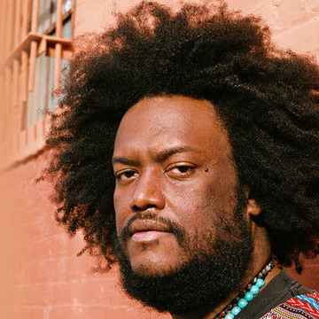 Kamasi Washington Miami Tickets