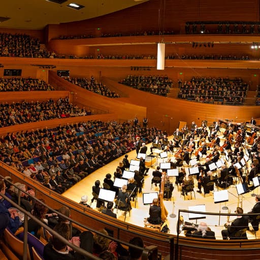 Kansas City Symphony Miami Tickets