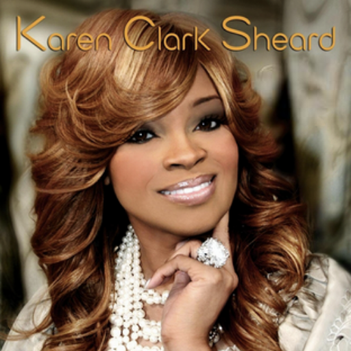 Karen Clark Sheard Miami Tickets