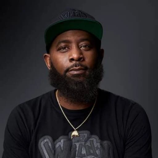 Karlous Miller in Miami