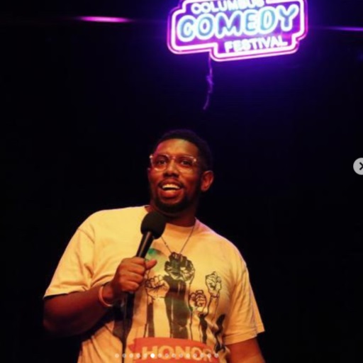 Kasaun Wilson in Miami