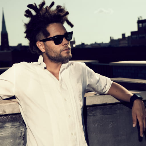 Kassa Overall Miami Tickets